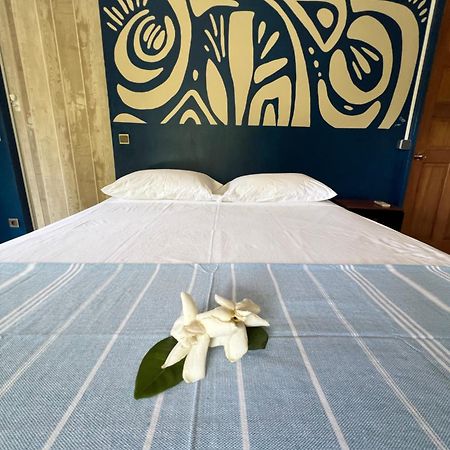 Rupe Rupe Lodge ウツロア エクステリア 写真