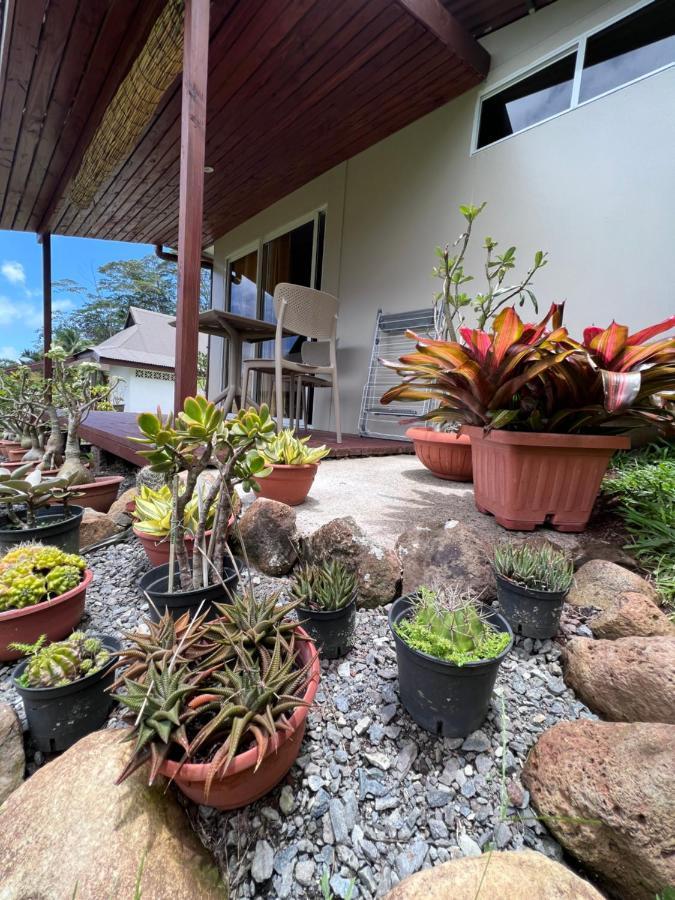Rupe Rupe Lodge ウツロア エクステリア 写真